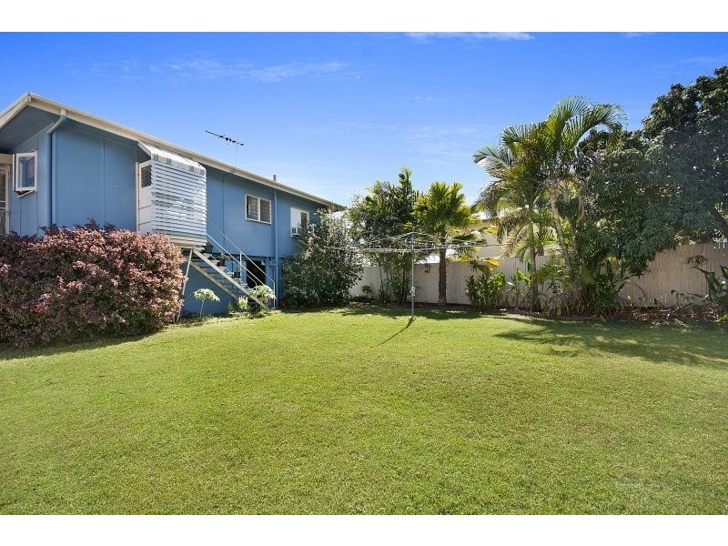 199  Hugh Street, Currajong QLD 4812