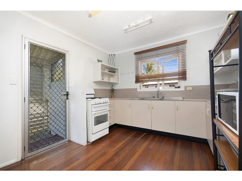 199  Hugh Street, Currajong QLD 4812