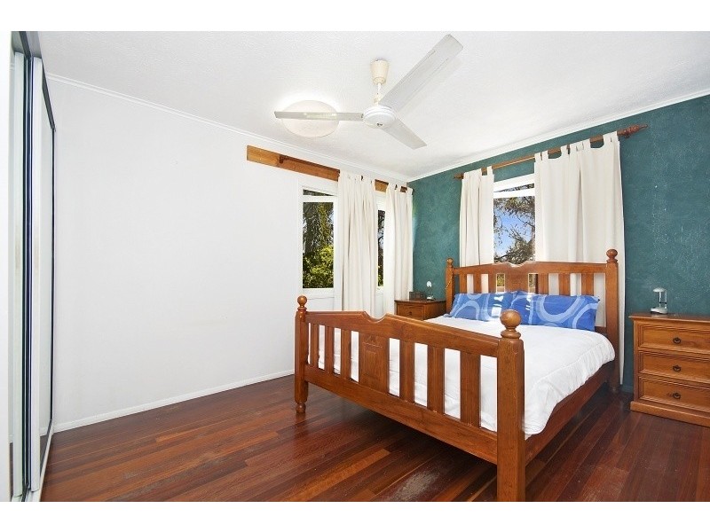 199  Hugh Street, Currajong QLD 4812