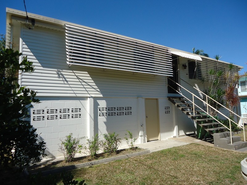 75 Ninth Avenue, Railway Estate QLD 4810
