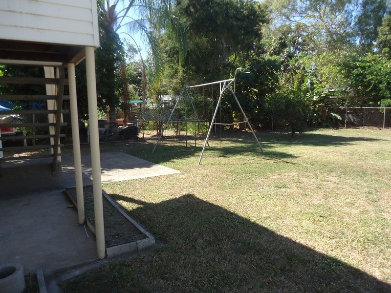 75 Ninth Avenue, Railway Estate QLD 4810