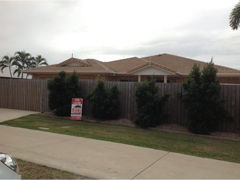 505 Bayswater Road, Mount Louisa QLD 4814