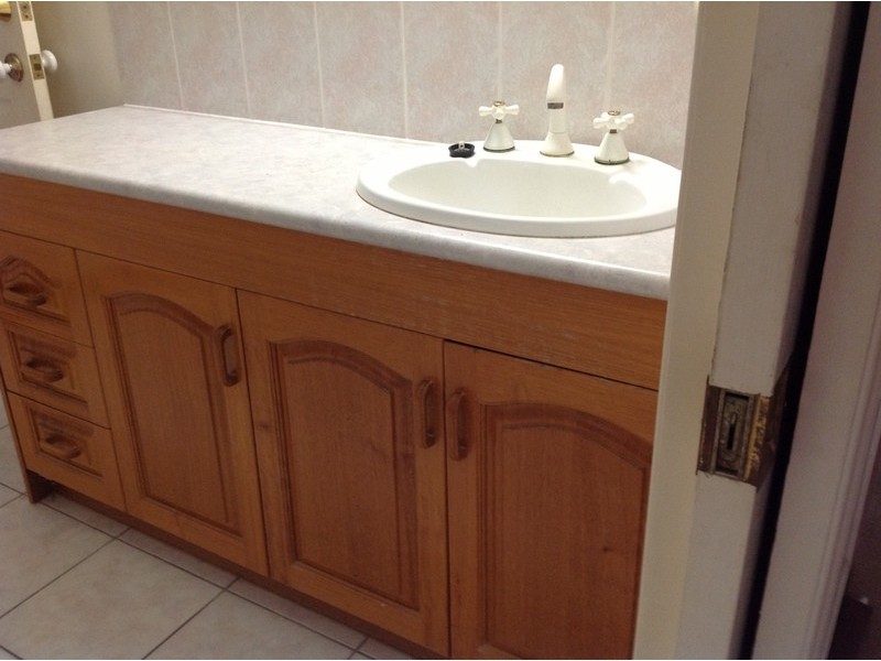 505 Bayswater Road, Mount Louisa QLD 4814