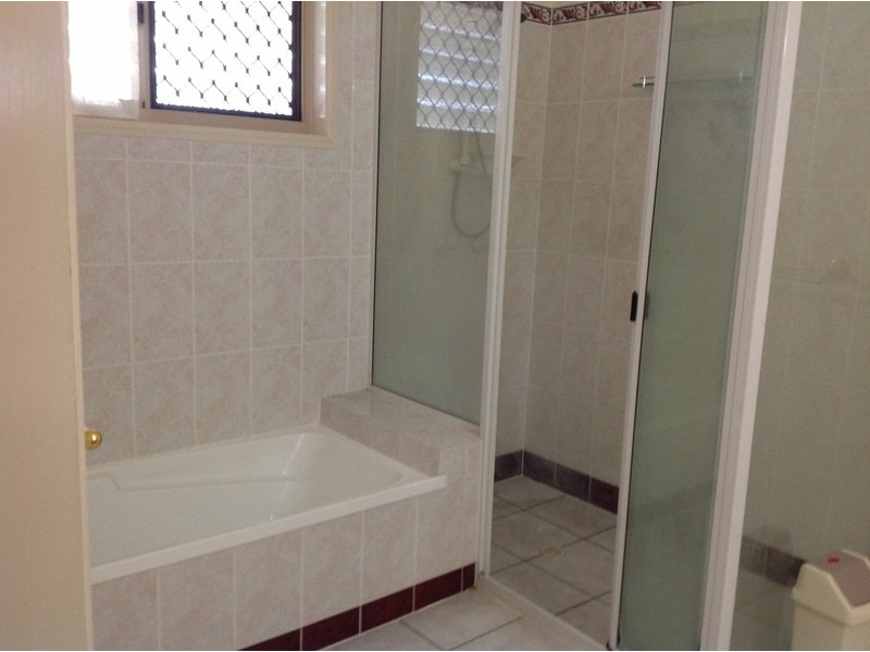 505 Bayswater Road, Mount Louisa QLD 4814