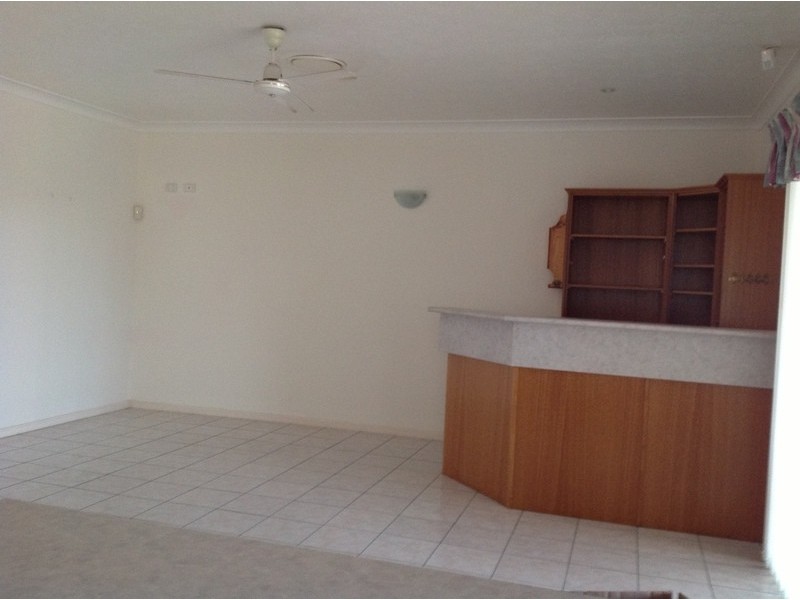 505 Bayswater Road, Mount Louisa QLD 4814