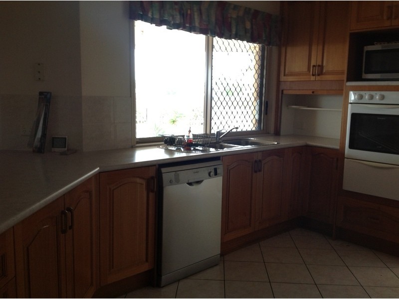 505 Bayswater Road, Mount Louisa QLD 4814