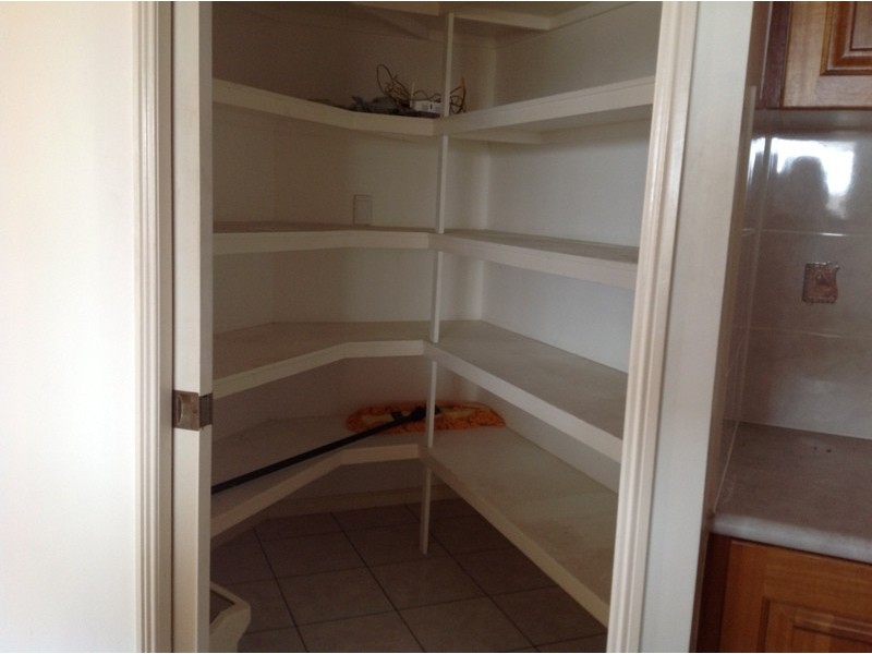 505 Bayswater Road, Mount Louisa QLD 4814