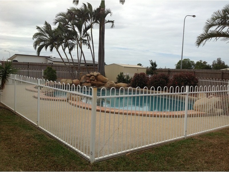 505 Bayswater Road, Mount Louisa QLD 4814