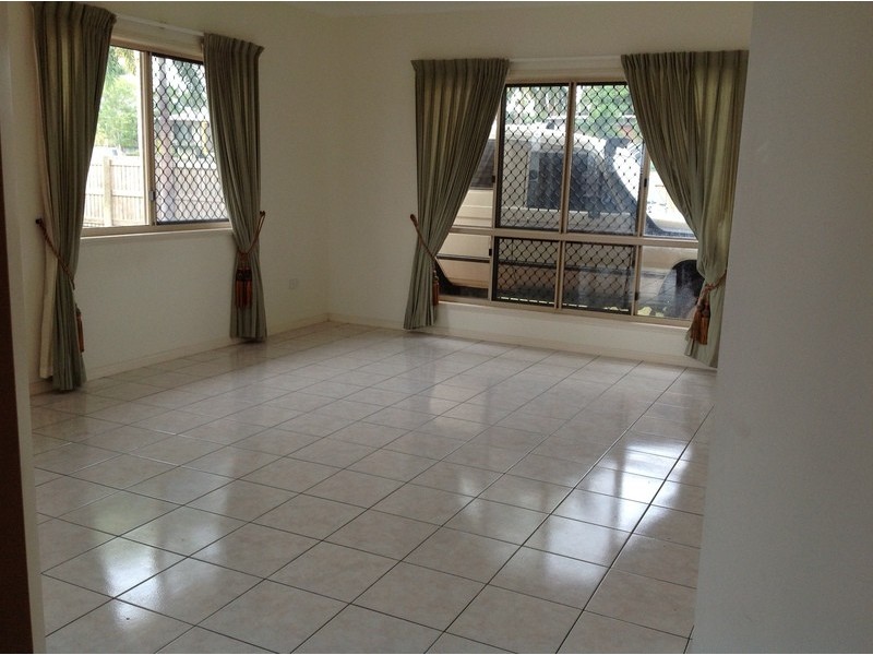 505 Bayswater Road, Mount Louisa QLD 4814