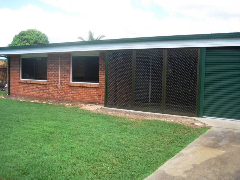 24 Bainbridge Street, Heatley QLD 4814