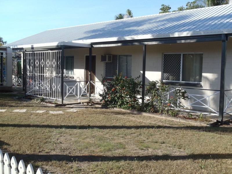 20 Verhoeven Drive, Douglas QLD 4814