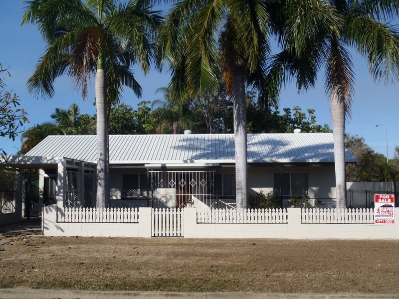 20 Verhoeven Drive, Douglas QLD 4814