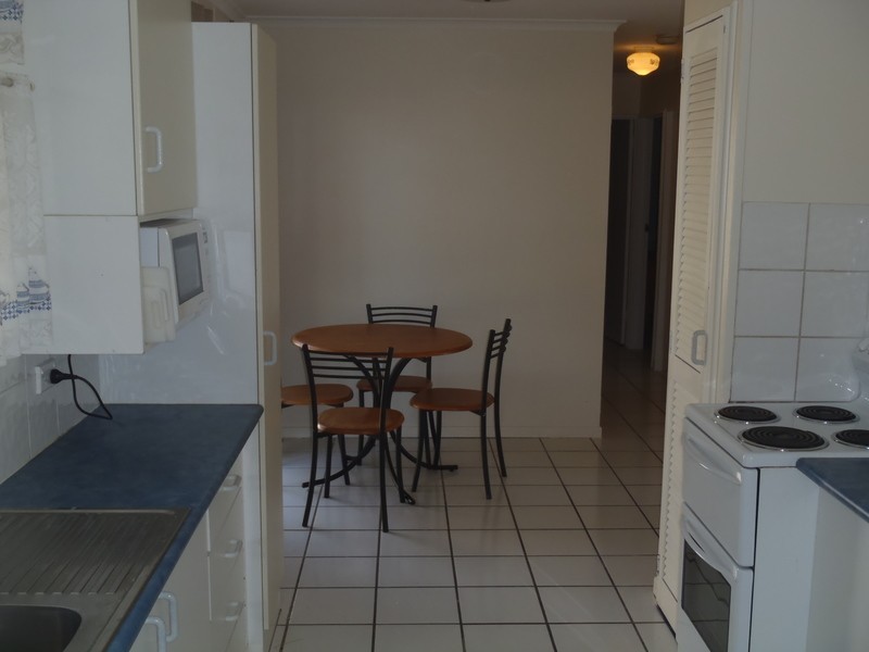 20 Verhoeven Drive, Douglas QLD 4814