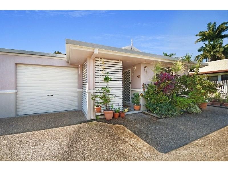 3/38 McLachlan Street, Currajong QLD 4812