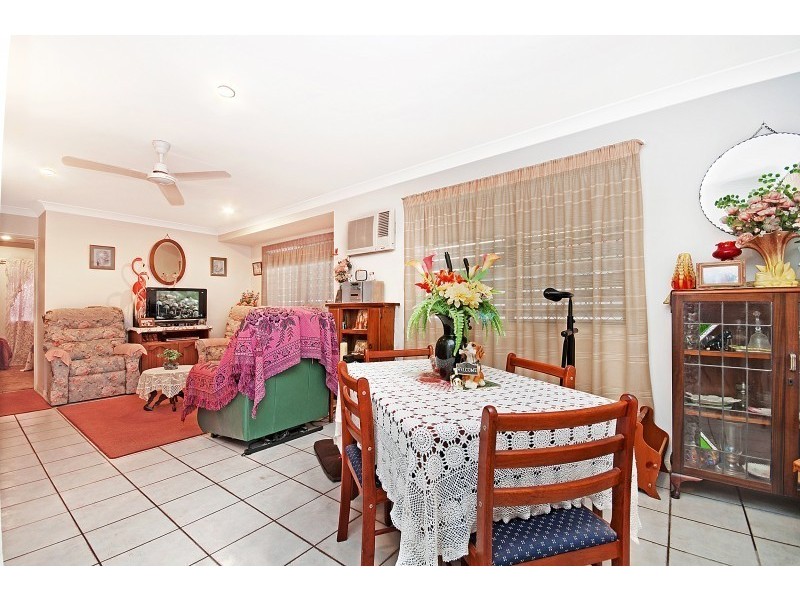 3/38 McLachlan Street, Currajong QLD 4812