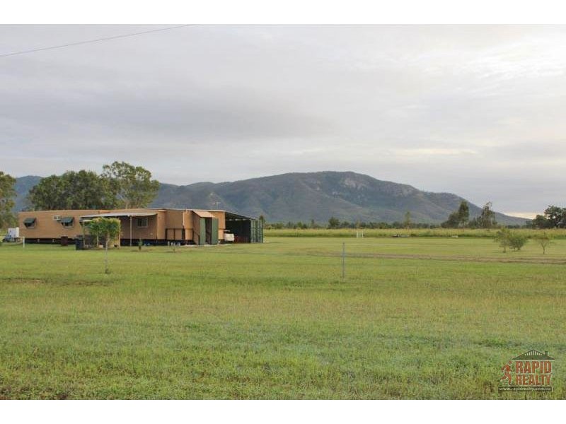 7 Taranna Road, Reid River QLD 4816