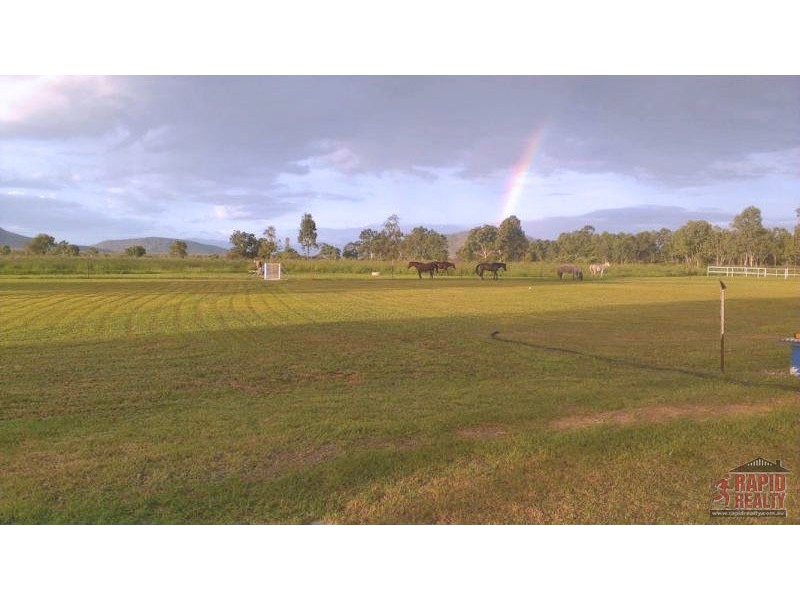 7 Taranna Road, Reid River QLD 4816