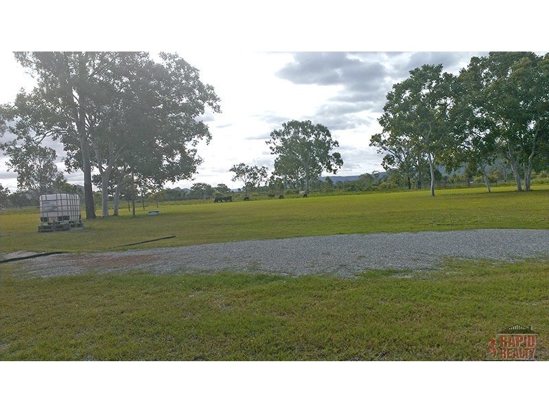 7 Taranna Road, Reid River QLD 4816