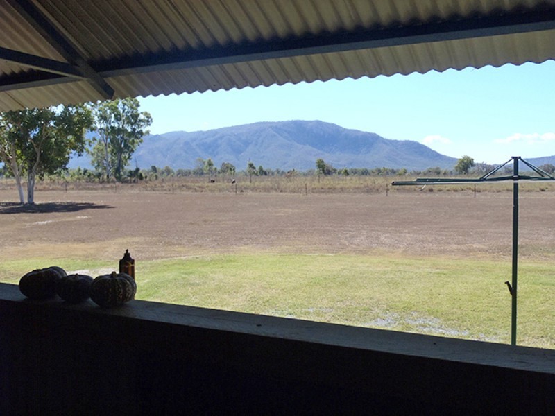 7 Taranna Road, Reid River QLD 4816