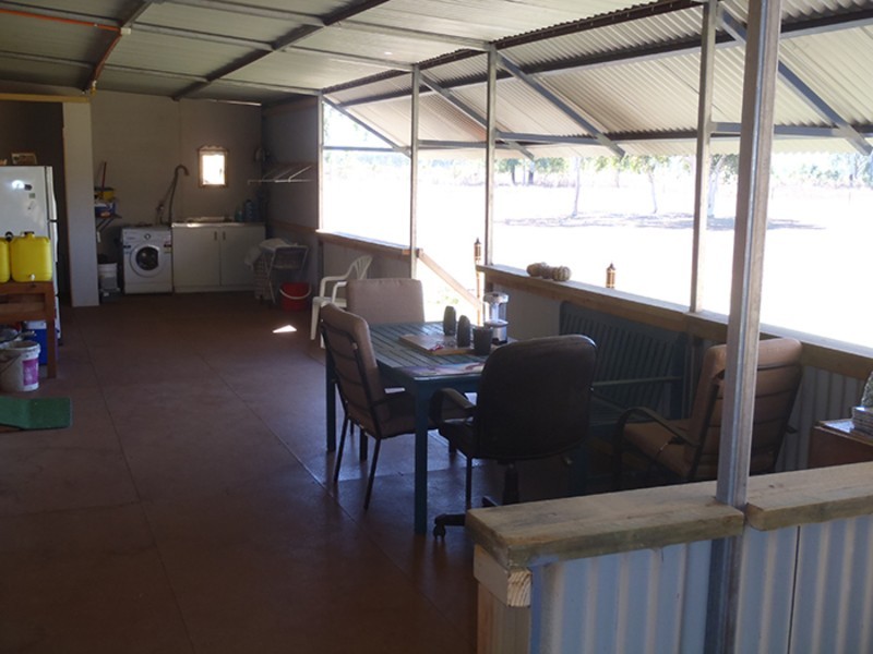 7 Taranna Road, Reid River QLD 4816