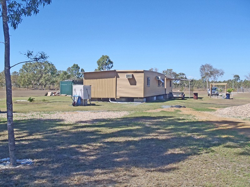 7 Taranna Road, Reid River QLD 4816