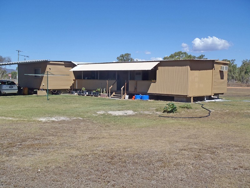 7 Taranna Road, Reid River QLD 4816