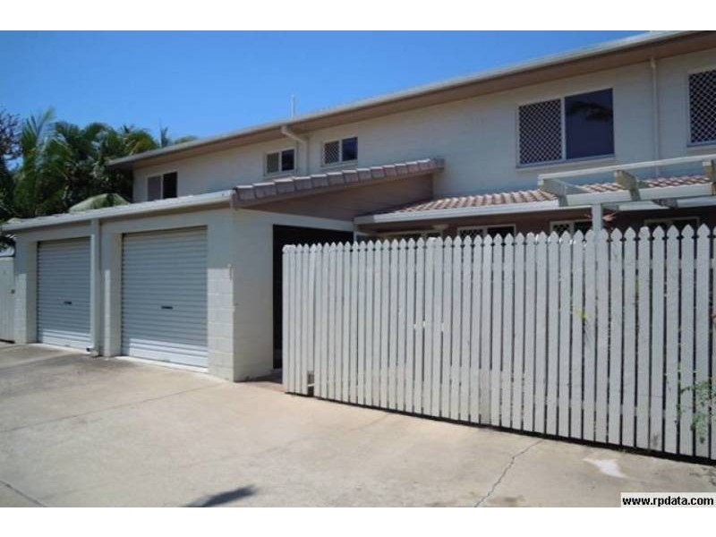 2/49 First Avenue, Railway Estate QLD 4810