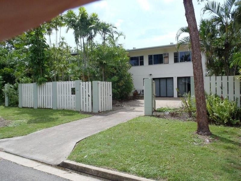 17 Fenner Street, Douglas QLD 4814