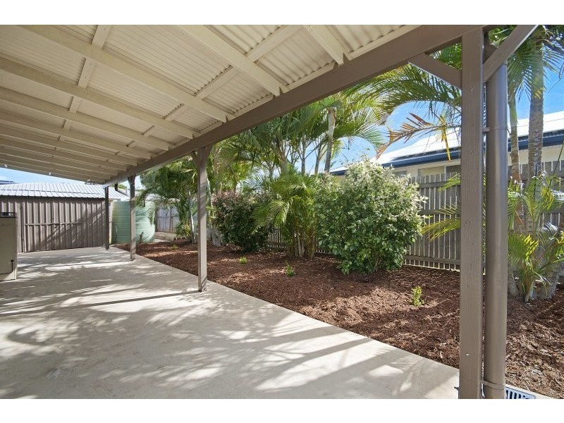 21  Mallee Street, Condon QLD 4815