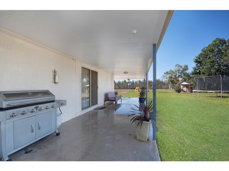 42  Blue Mountain Drive, Bluewater Park QLD 4818