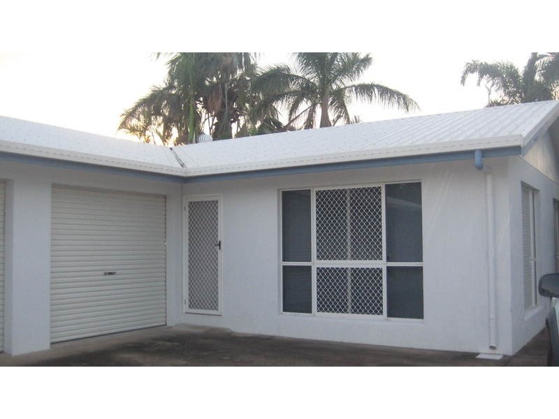 2/40 Fielding Way, Kirwan QLD 4817