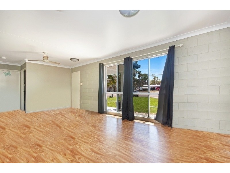 4 Borton Street, Balgal Beach QLD 4816