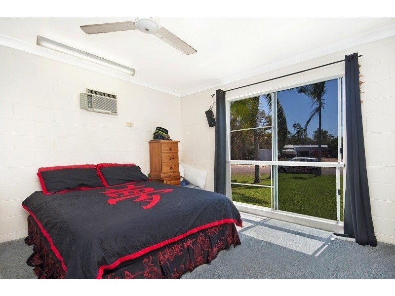 4 Borton Street, Balgal Beach QLD 4816