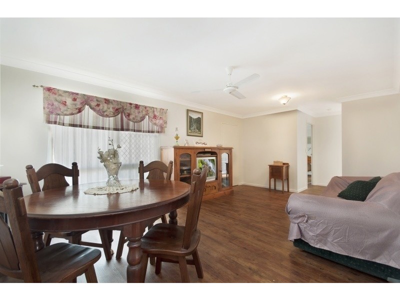 42 Blue Mountain Drive, Bluewater QLD 4818