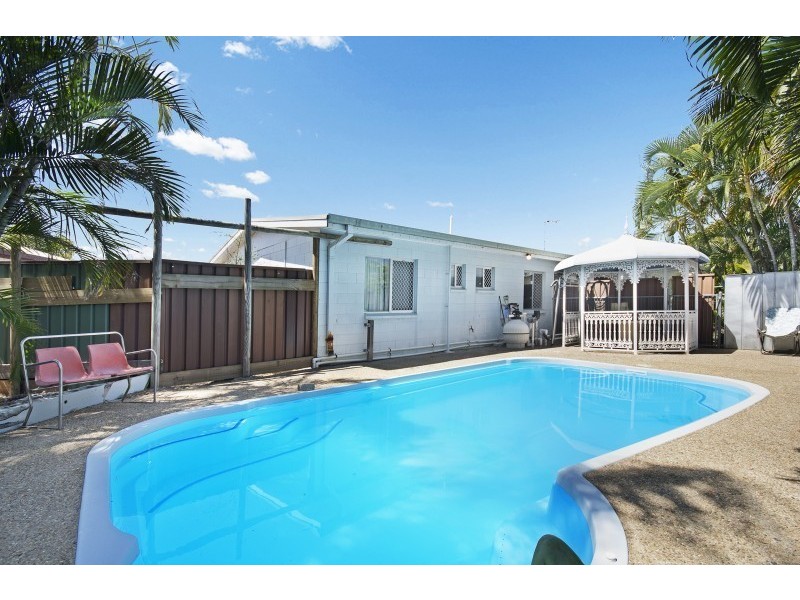 3 Willseal Court, Mount Louisa QLD 4814