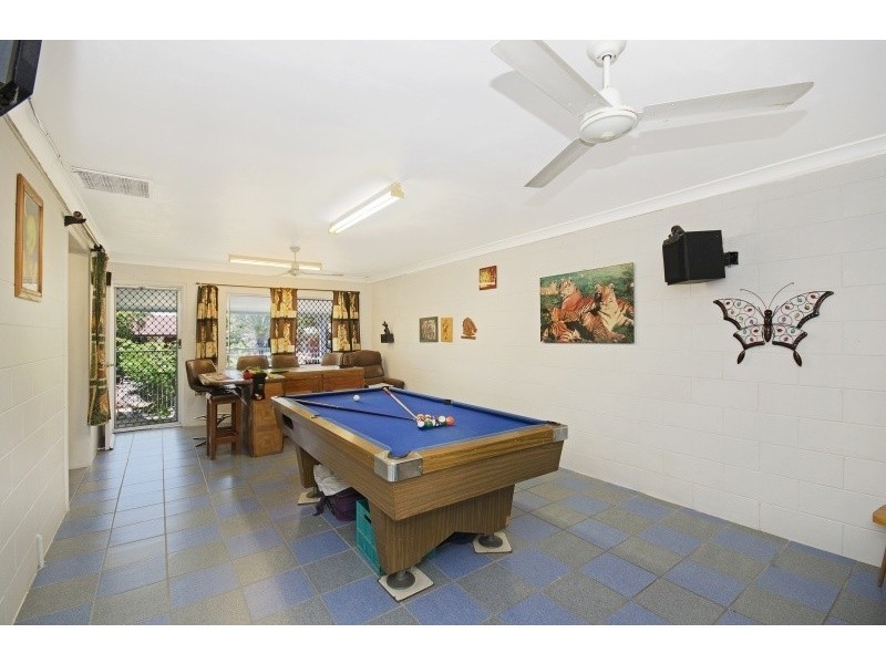 3 Willseal Court, Mount Louisa QLD 4814