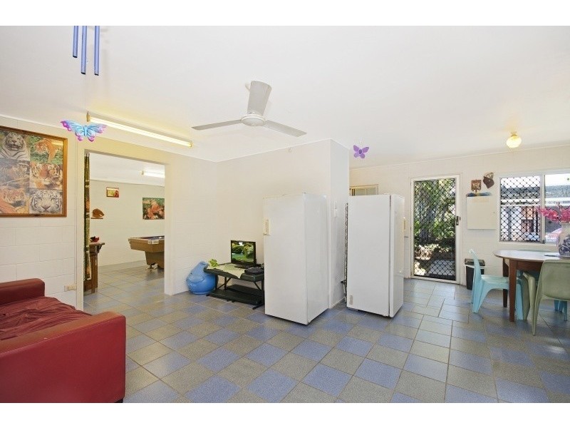 3 Willseal Court, Mount Louisa QLD 4814