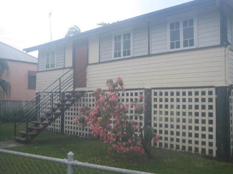 Railway Estate QLD 4810