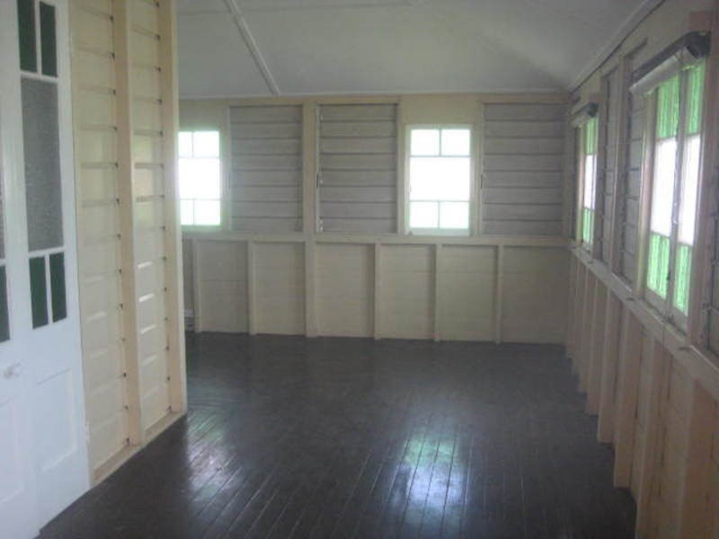 Railway Estate QLD 4810