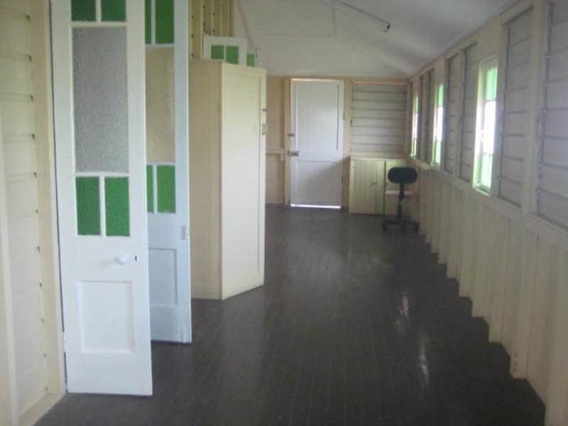 Railway Estate QLD 4810