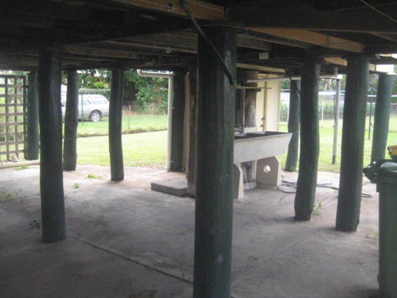 Railway Estate QLD 4810