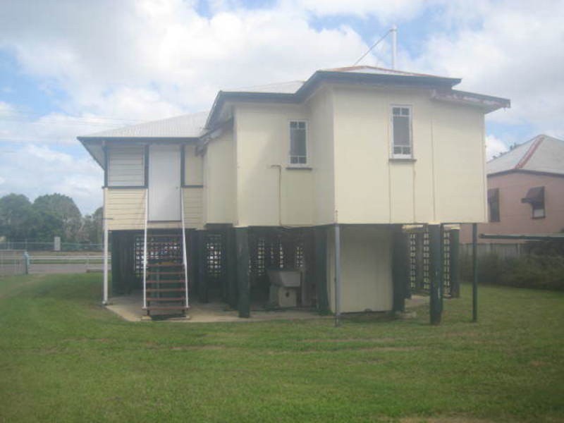 Railway Estate QLD 4810