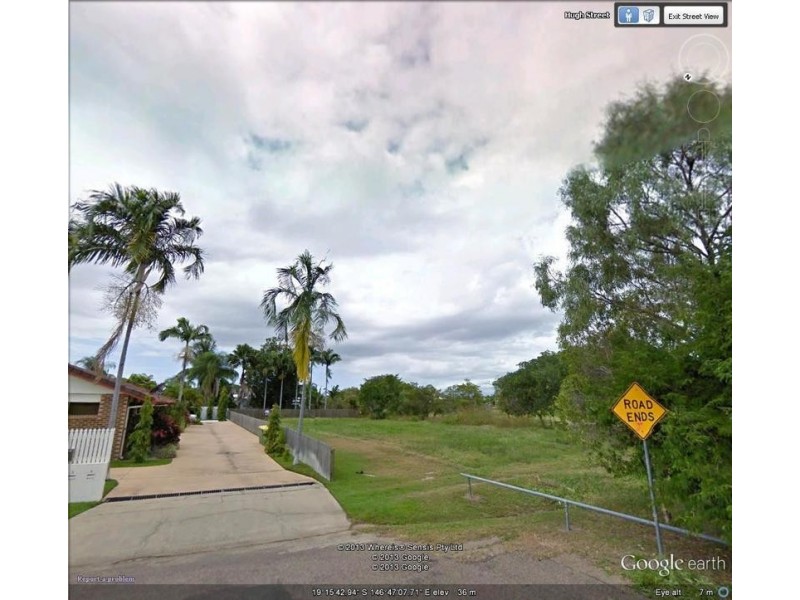 69 Hugh Street, West End QLD 4810