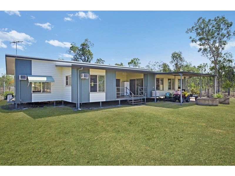 189 Forestry Road, Bluewater QLD 4818
