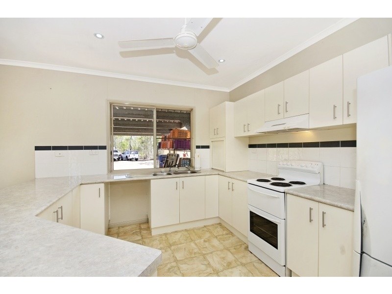 189 Forestry Road, Bluewater QLD 4818