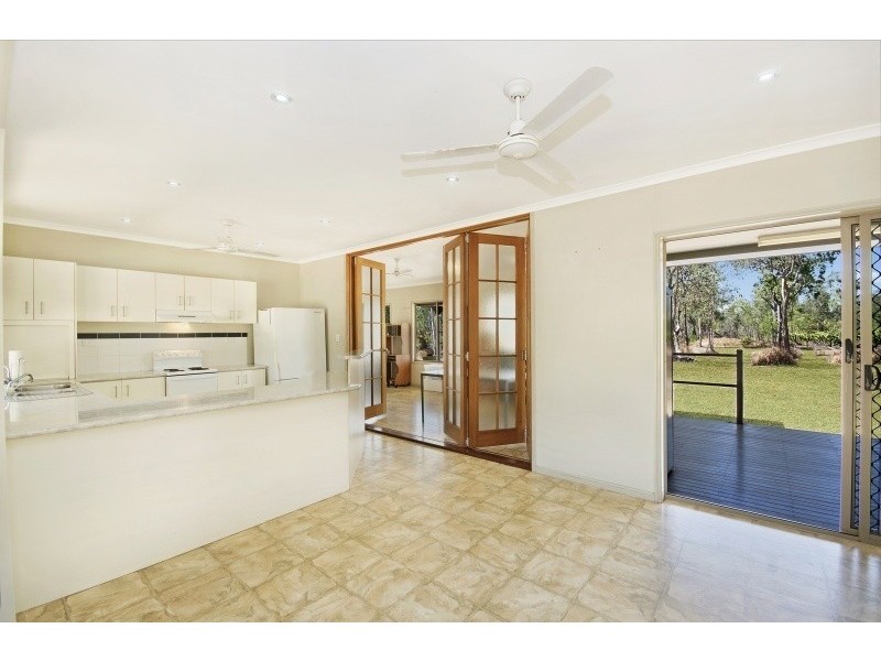 189 Forestry Road, Bluewater QLD 4818