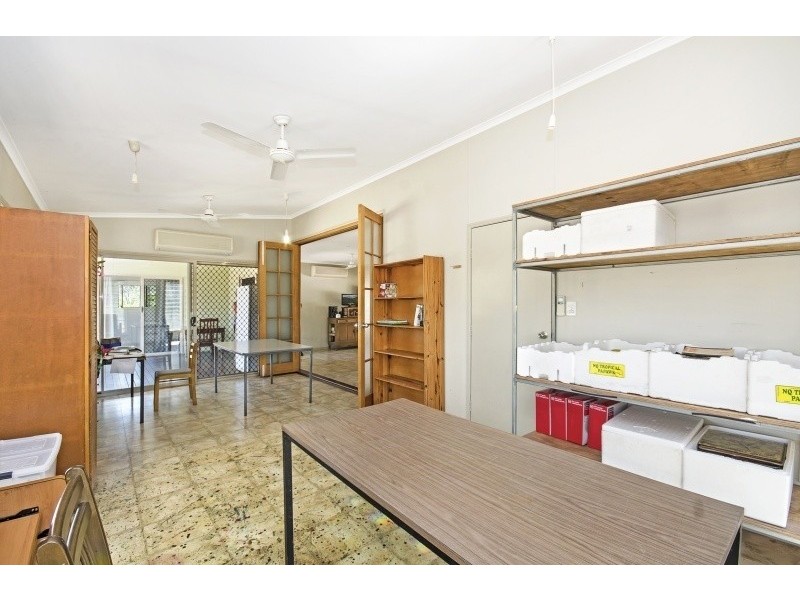 189 Forestry Road, Bluewater QLD 4818