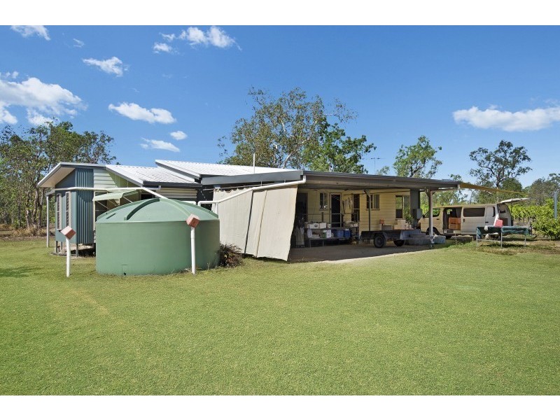 189 Forestry Road, Bluewater QLD 4818