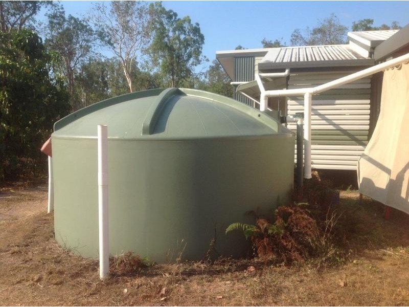 189 Forestry Road, Bluewater QLD 4818