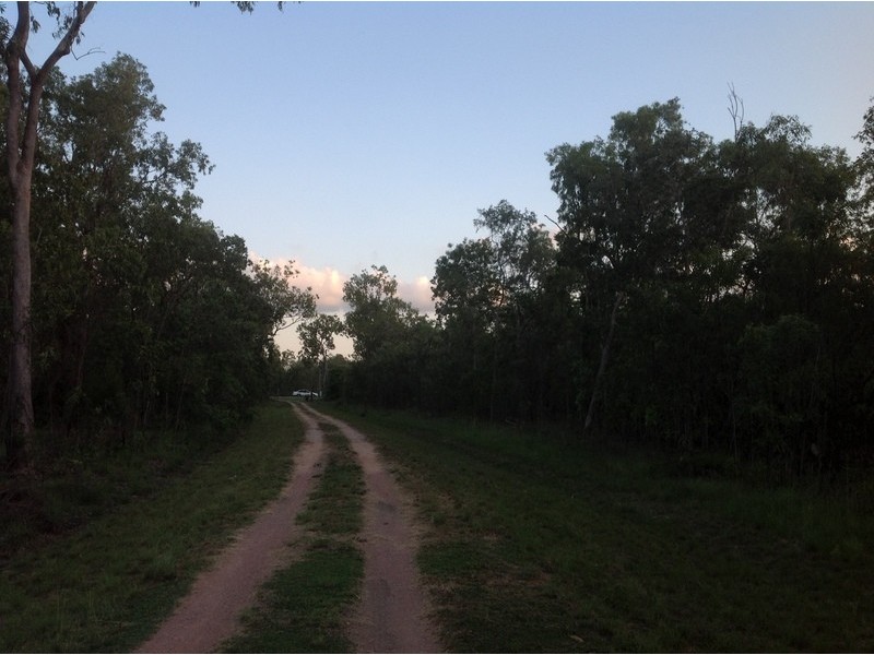 189 Forestry Road, Bluewater QLD 4818